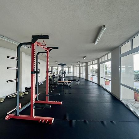 Плажни Апартаменти Силвър Бийч - Silver Beach Sea Apartments Bjała Zewnętrze zdjęcie