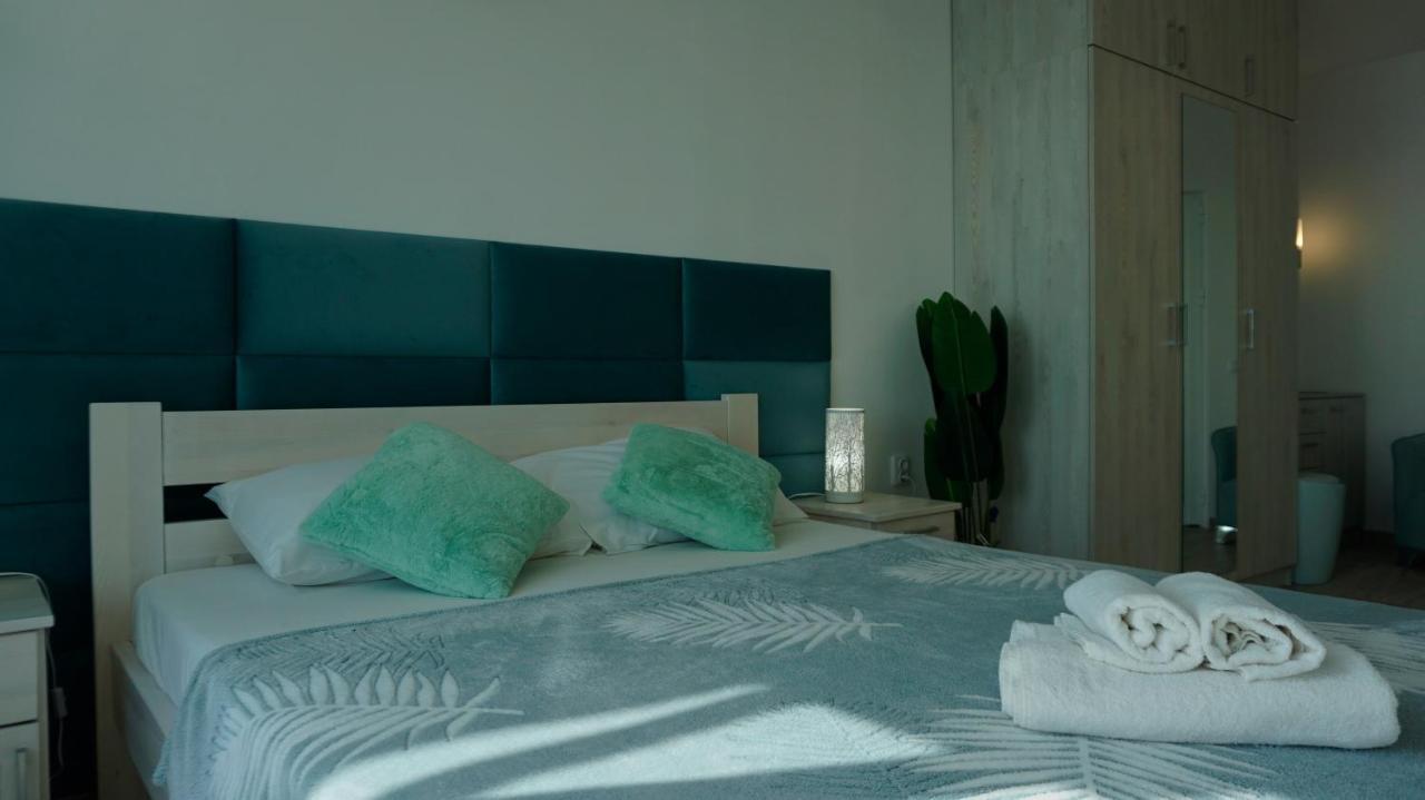 Плажни Апартаменти Силвър Бийч - Silver Beach Sea Apartments Bjała Zewnętrze zdjęcie