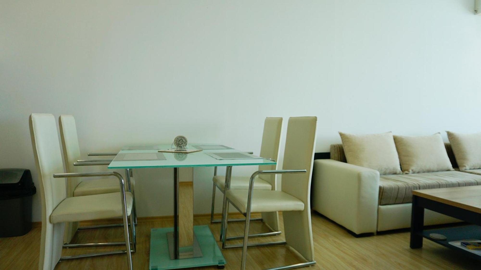 Плажни Апартаменти Силвър Бийч - Silver Beach Sea Apartments Bjała Zewnętrze zdjęcie