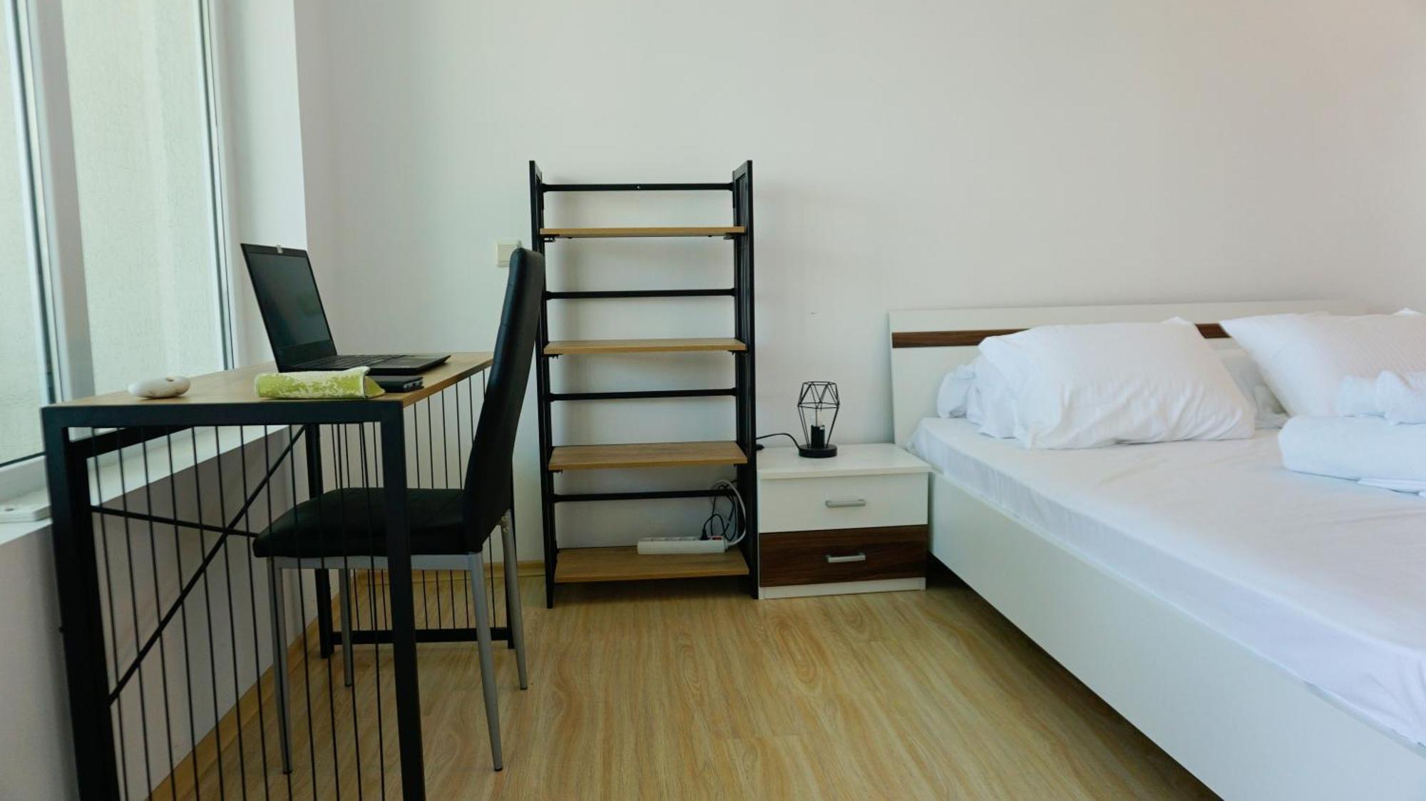 Плажни Апартаменти Силвър Бийч - Silver Beach Sea Apartments Bjała Zewnętrze zdjęcie