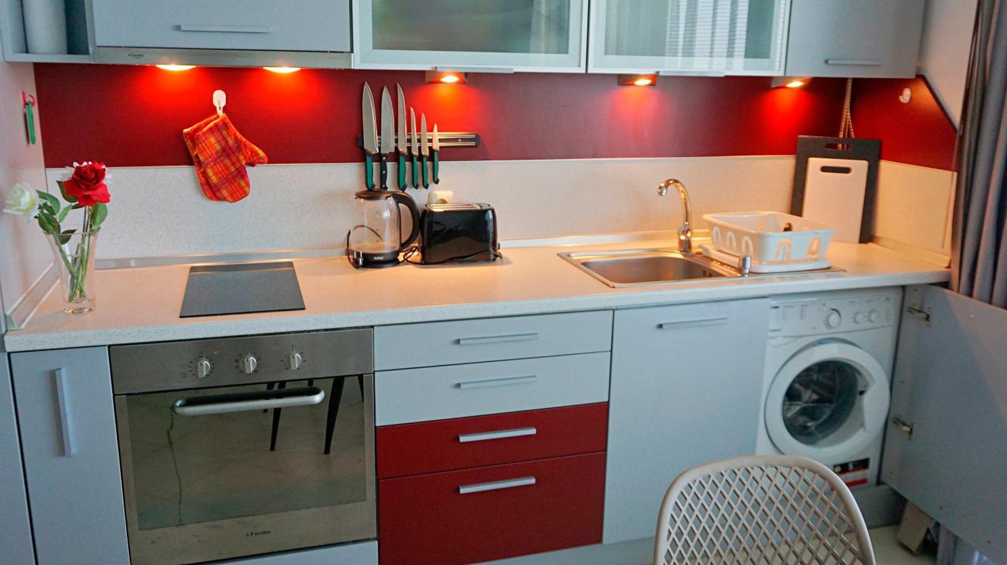 Плажни Апартаменти Силвър Бийч - Silver Beach Sea Apartments Bjała Zewnętrze zdjęcie