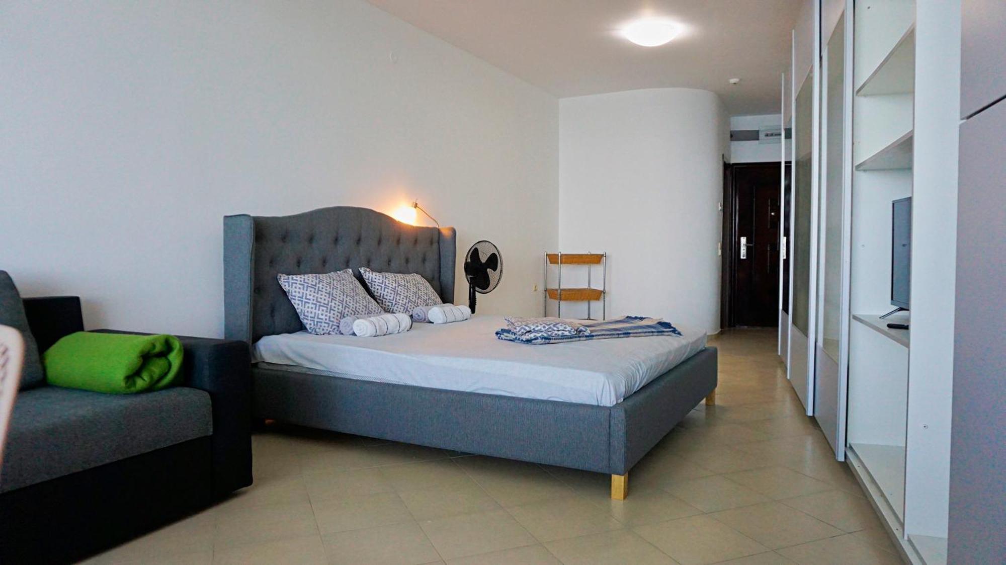 Плажни Апартаменти Силвър Бийч - Silver Beach Sea Apartments Bjała Zewnętrze zdjęcie