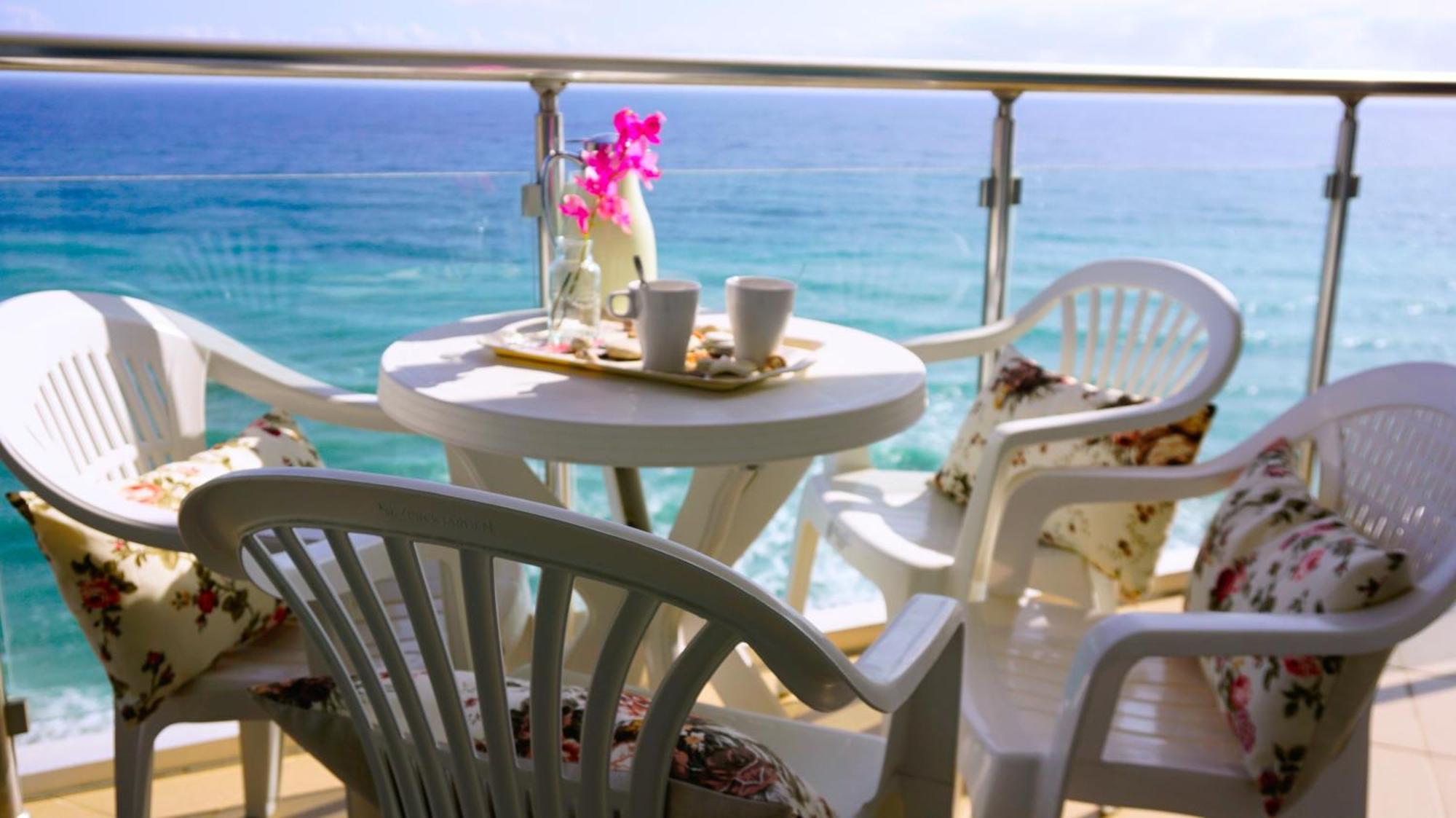 Плажни Апартаменти Силвър Бийч - Silver Beach Sea Apartments Bjała Pokój zdjęcie