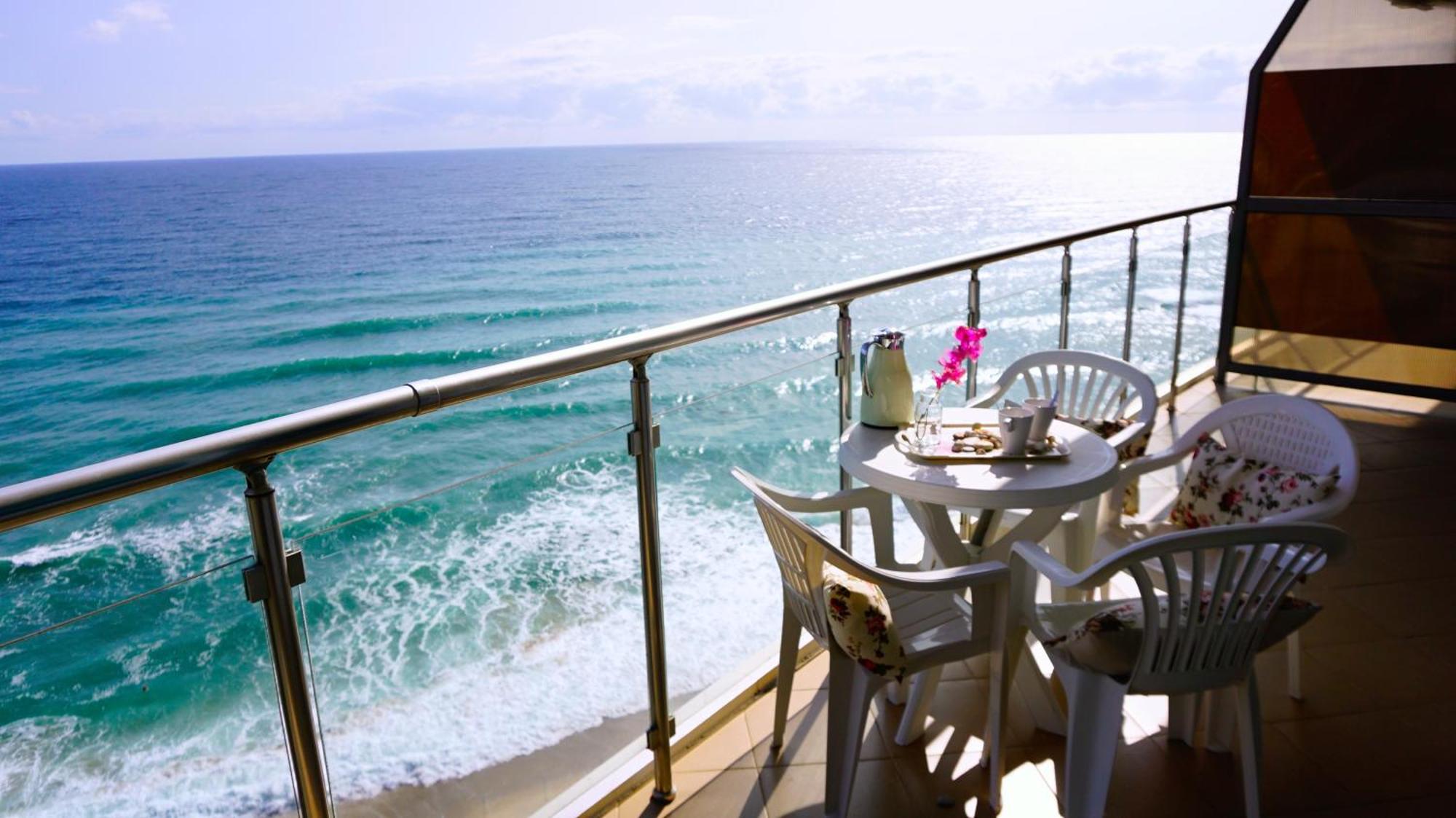 Плажни Апартаменти Силвър Бийч - Silver Beach Sea Apartments Bjała Pokój zdjęcie