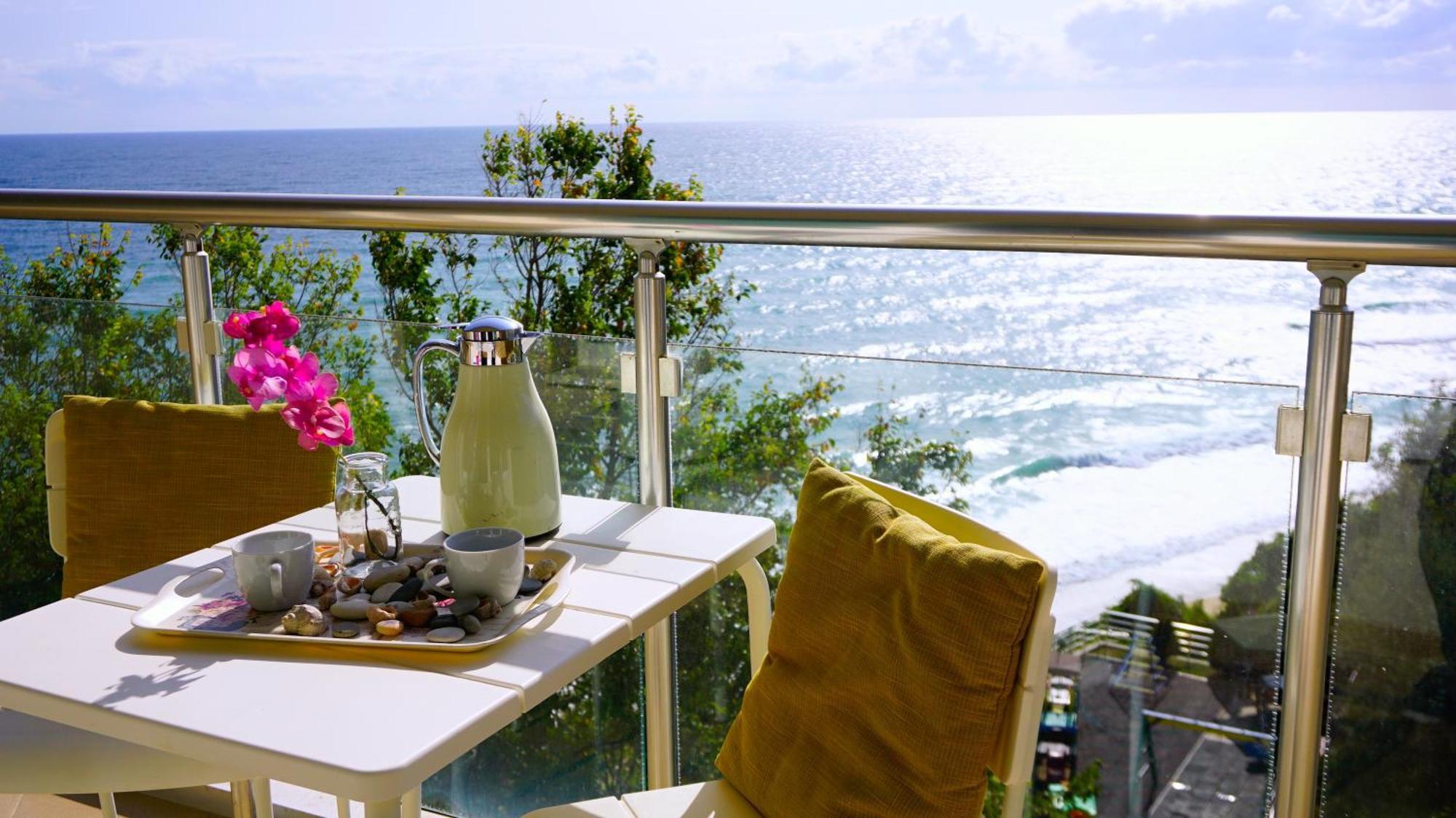 Плажни Апартаменти Силвър Бийч - Silver Beach Sea Apartments Bjała Pokój zdjęcie