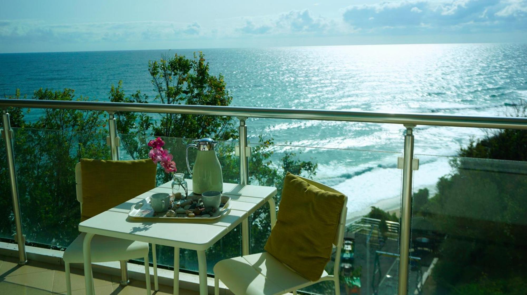 Плажни Апартаменти Силвър Бийч - Silver Beach Sea Apartments Bjała Pokój zdjęcie