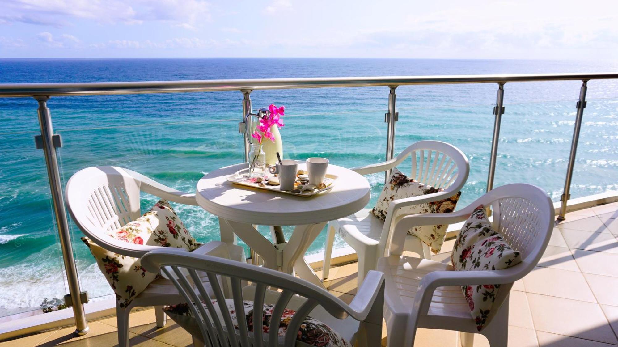 Плажни Апартаменти Силвър Бийч - Silver Beach Sea Apartments Bjała Pokój zdjęcie