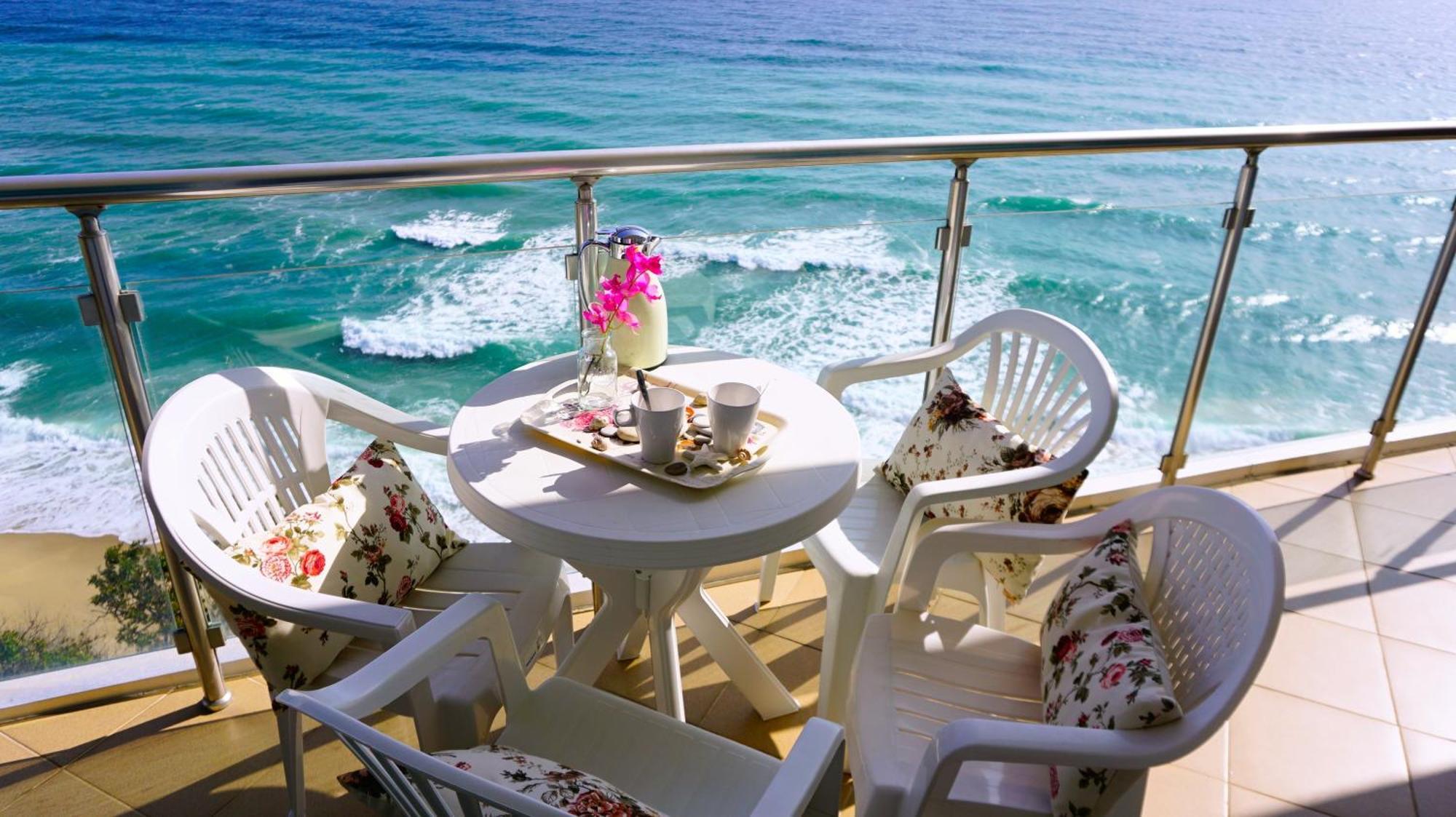 Плажни Апартаменти Силвър Бийч - Silver Beach Sea Apartments Bjała Pokój zdjęcie